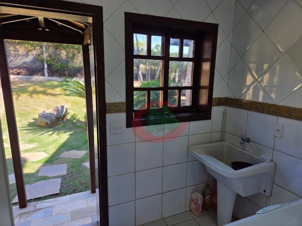 Chácara, 6 quartos, 5000 m² - Foto 3