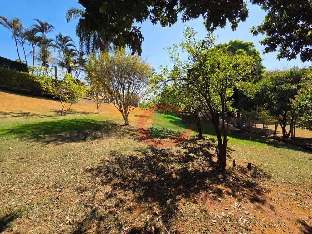 Chácara, 6 quartos, 5000 m² - Foto 5