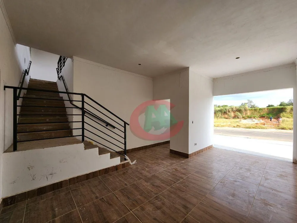 Depósito-Galpão, 722 m² - Foto 2