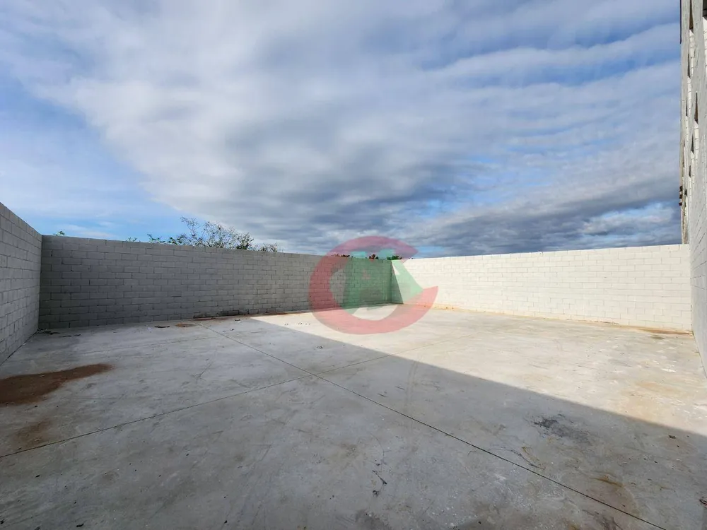 Depósito-Galpão, 722 m² - Foto 11