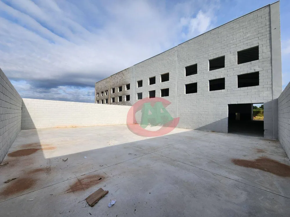 Depósito-Galpão, 722 m² - Foto 12