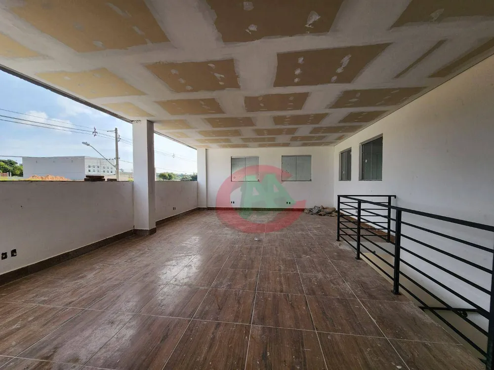 Depósito-Galpão, 722 m² - Foto 4