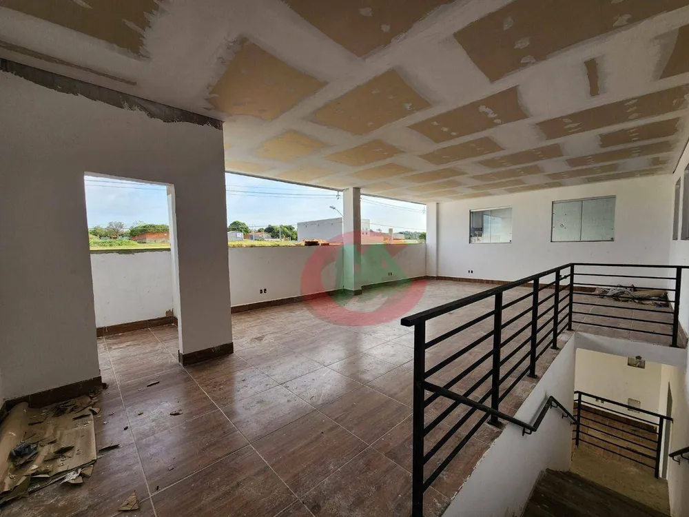 Depósito-Galpão, 722 m² - Foto 3