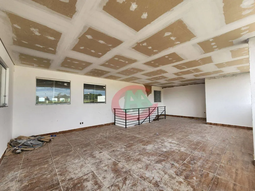 Depósito-Galpão, 722 m² - Foto 5