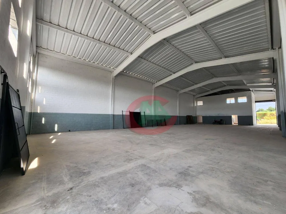 Depósito-Galpão, 722 m² - Foto 10