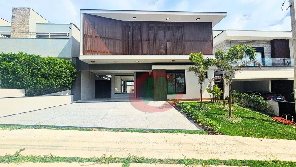 Casa, 4 quartos, 247 m² - Foto 4