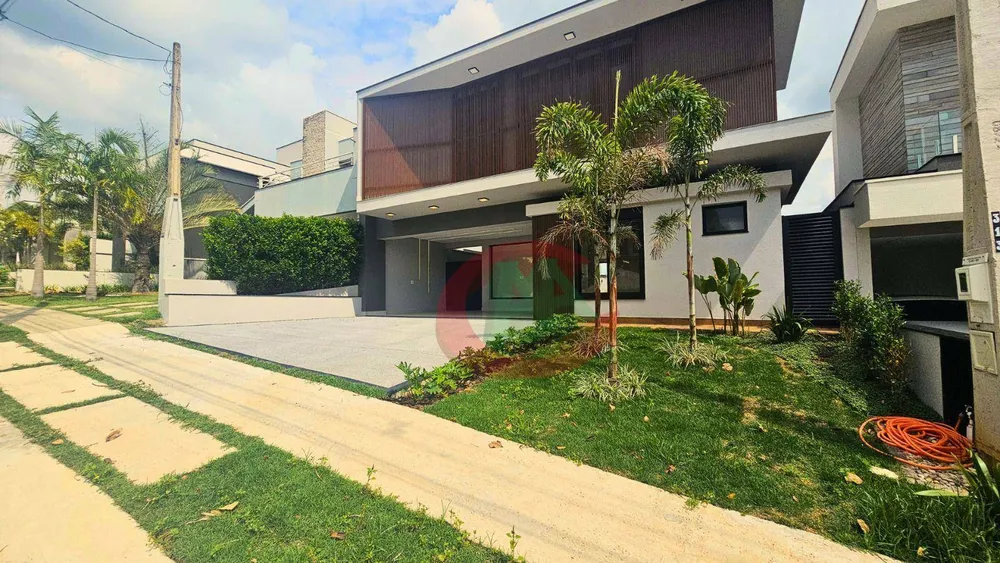 Casa, 4 quartos, 247 m² - Foto 2
