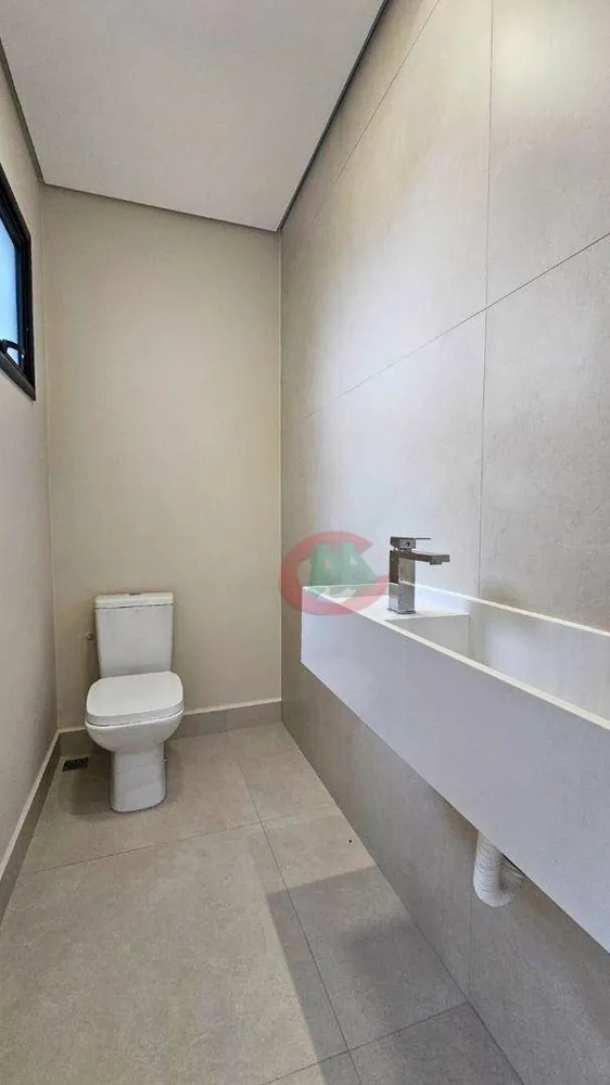 Casa, 4 quartos, 247 m² - Foto 1