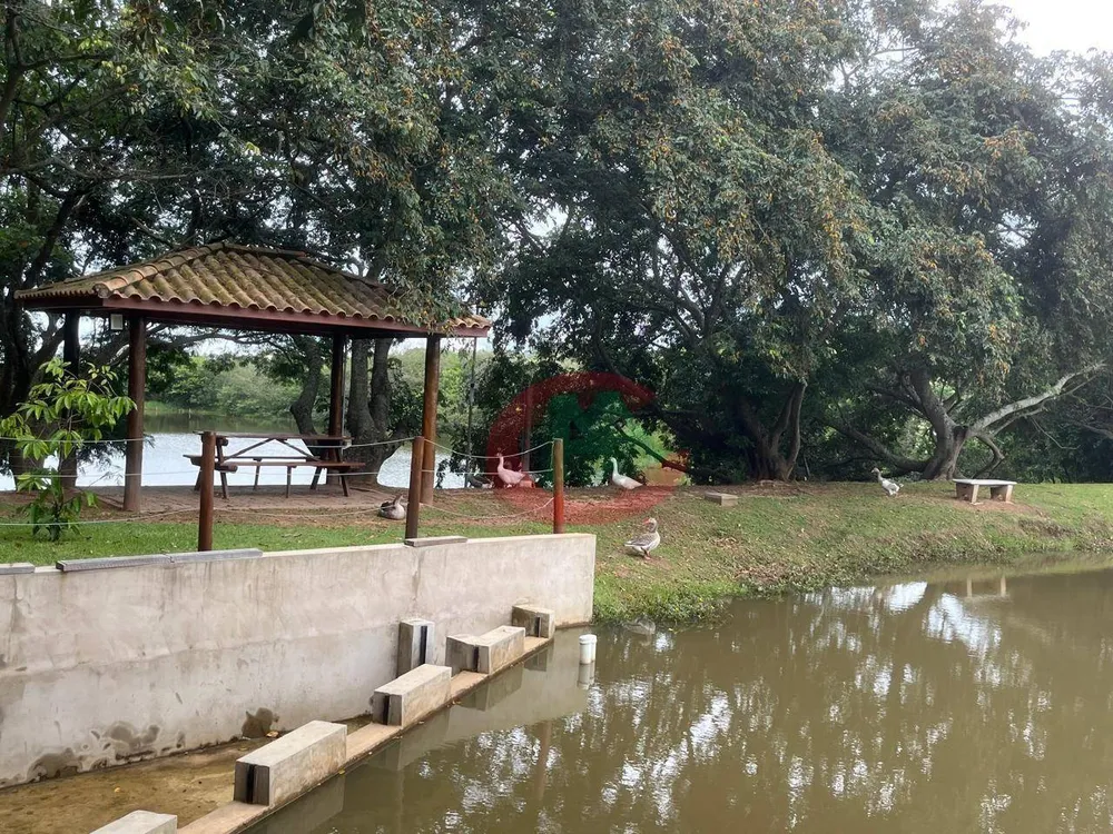 Loteamento e Condomínio, 419 m² - Foto 7