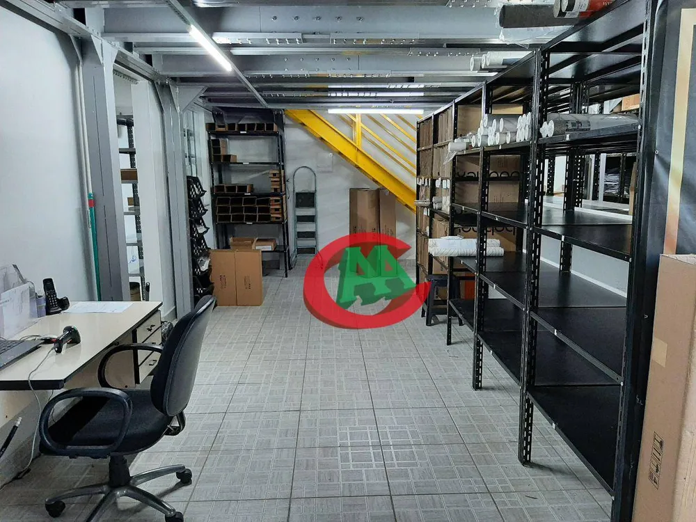 Prédio Inteiro, 540 m² - Foto 8