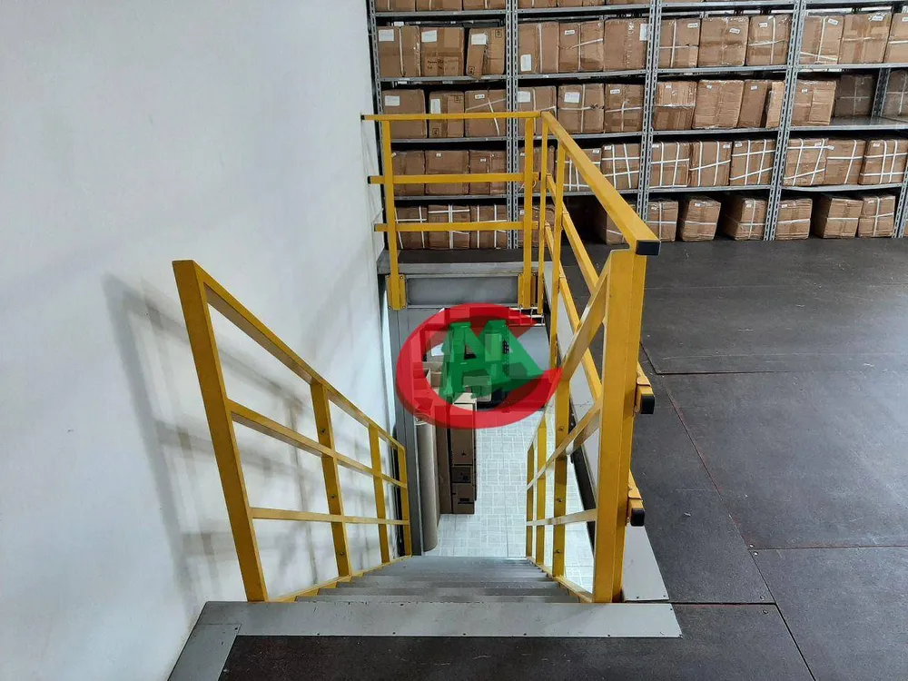 Prédio Inteiro, 540 m² - Foto 4