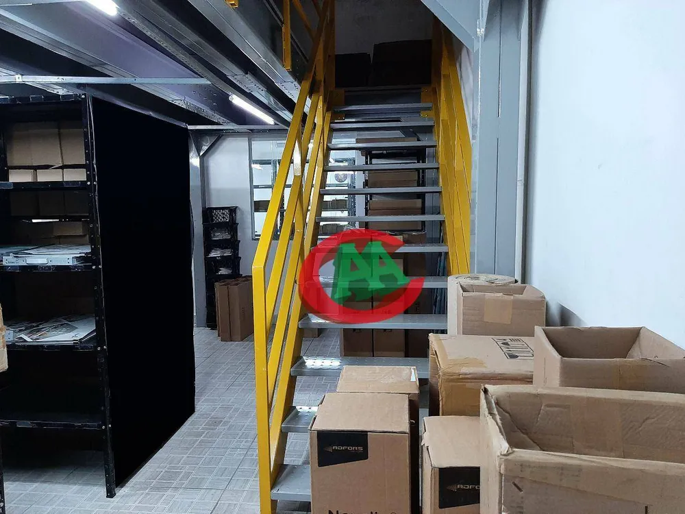 Prédio Inteiro, 540 m² - Foto 5