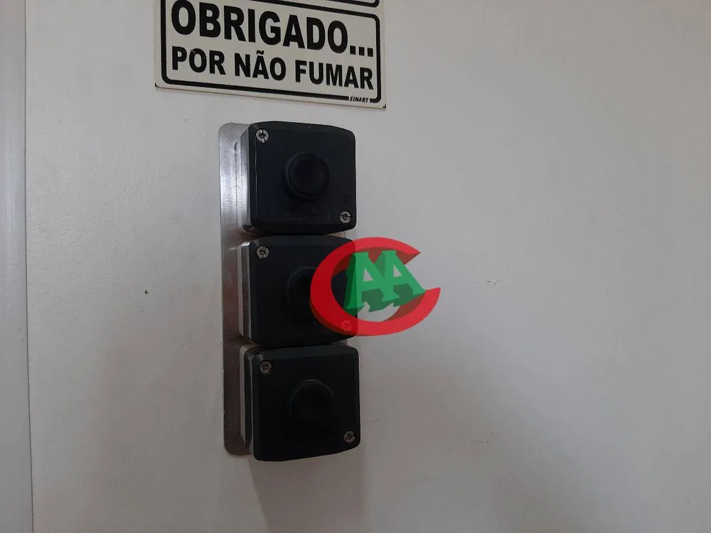 Prédio Inteiro, 540 m² - Foto 2