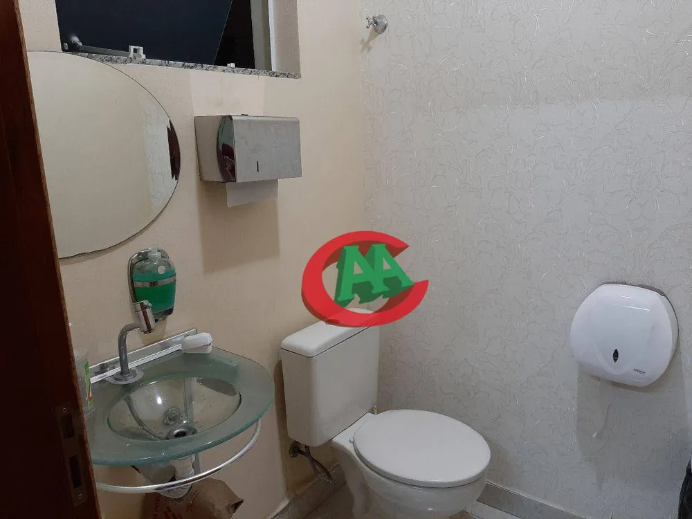 Prédio Inteiro, 540 m² - Foto 1