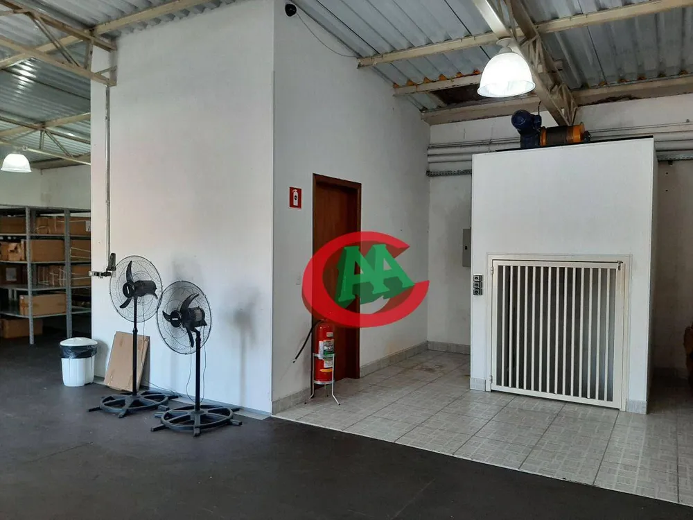 Prédio Inteiro, 540 m² - Foto 6