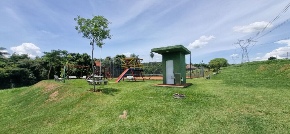 Loteamento e Condomínio, 1000 m² - Foto 2