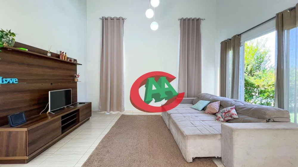 Chácara, 4 quartos, 1000 m² - Foto 3