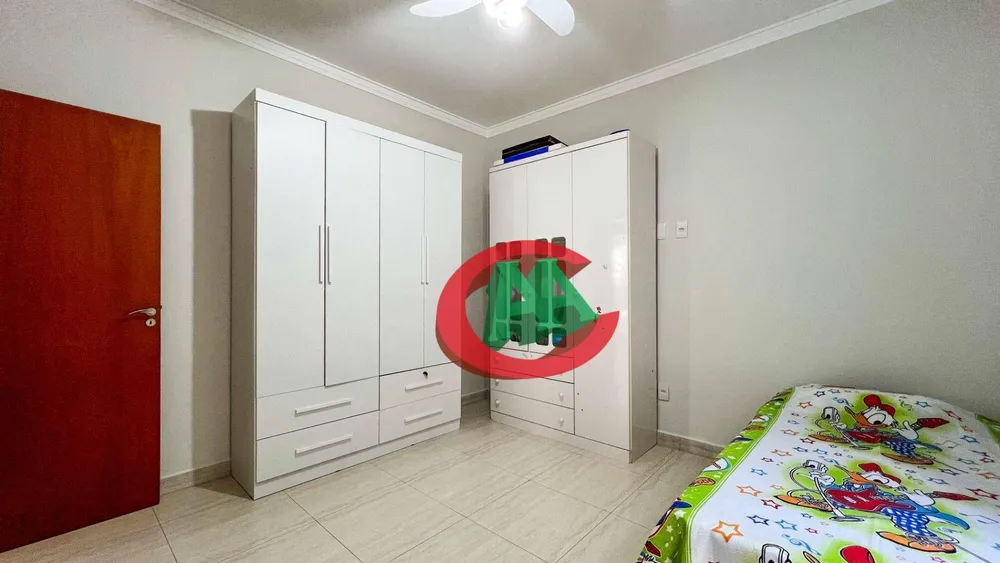 Chácara, 4 quartos, 1000 m² - Foto 1