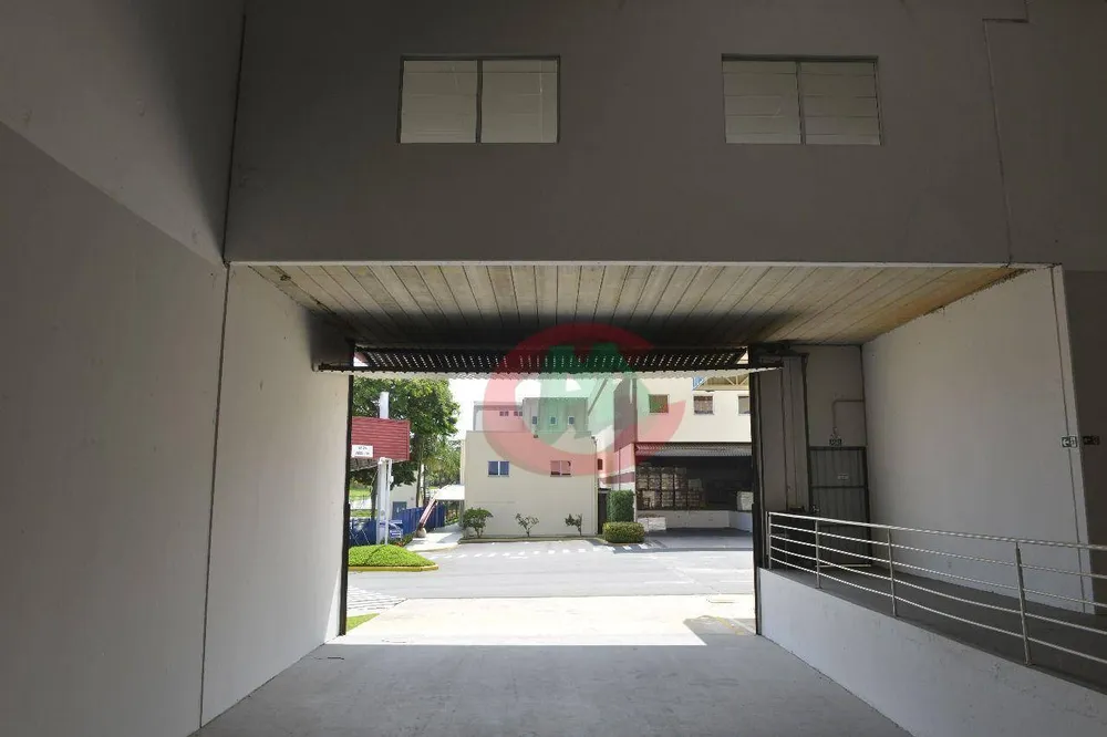Depósito-Galpão, 1656 m² - Foto 4