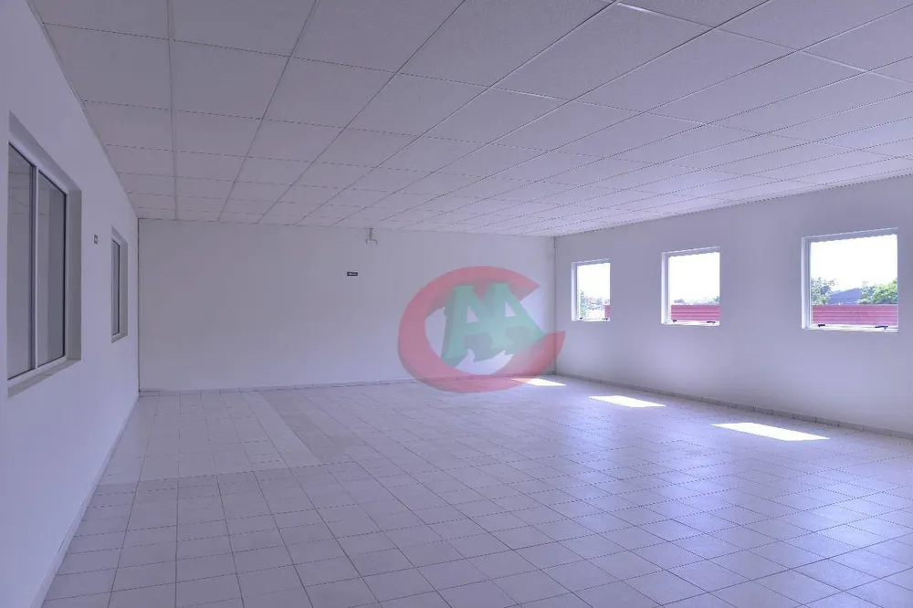 Depósito-Galpão, 1656 m² - Foto 3