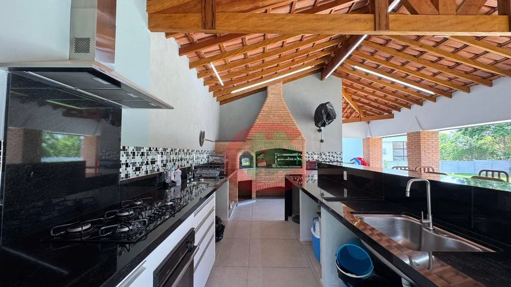 Casa de Condomínio, 4 quartos - Foto 8