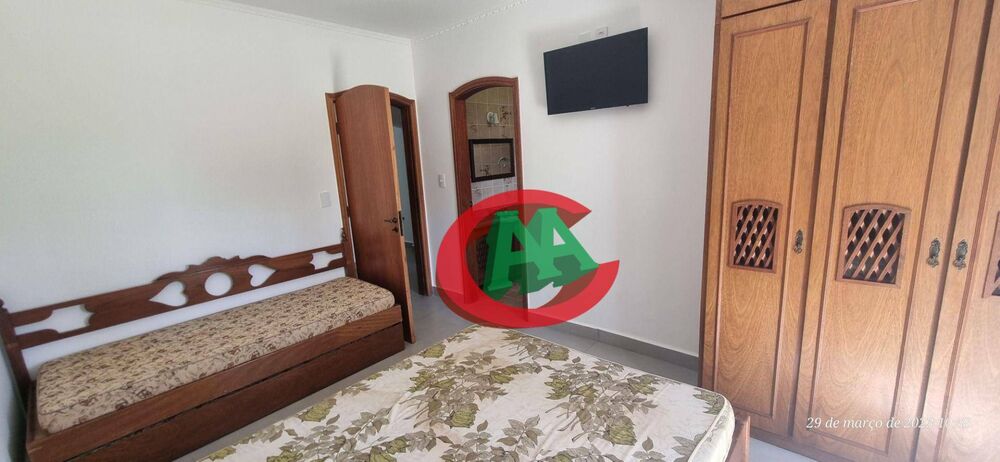 Casa de Condomínio à venda com 4 quartos, 543m² - Foto 2