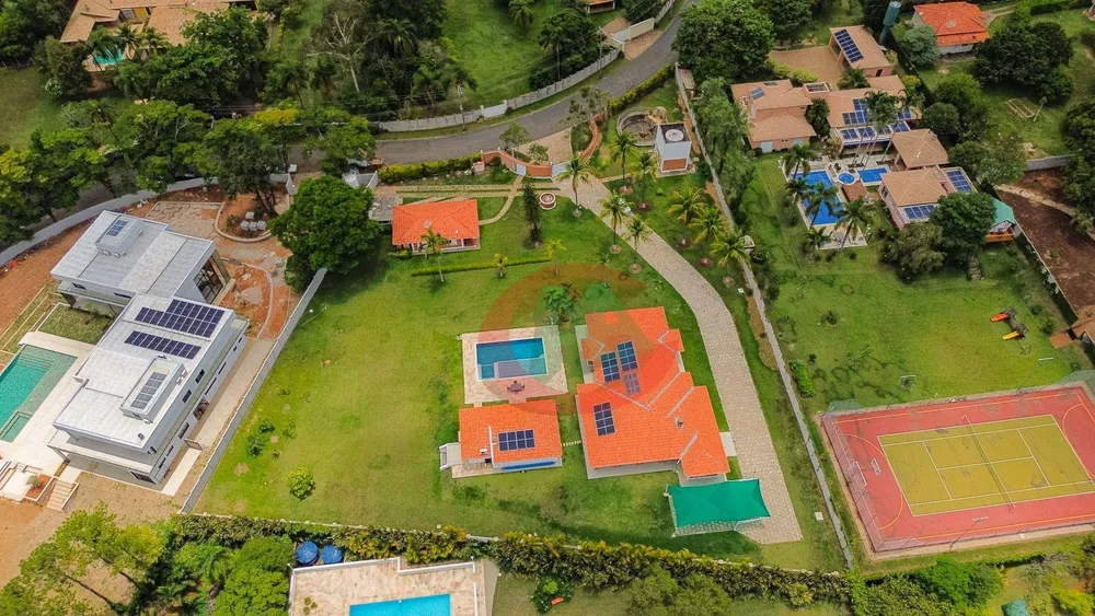 Casa de Condomínio, 4 quartos - Foto 10