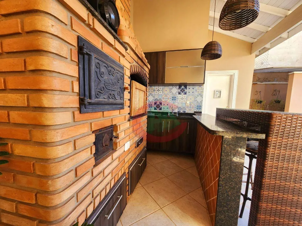 Sobrado, 3 quartos, 318 m² - Foto 12