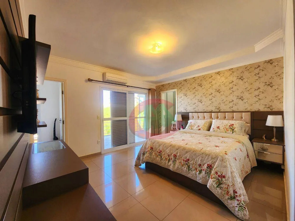 Sobrado, 3 quartos, 318 m² - Foto 7