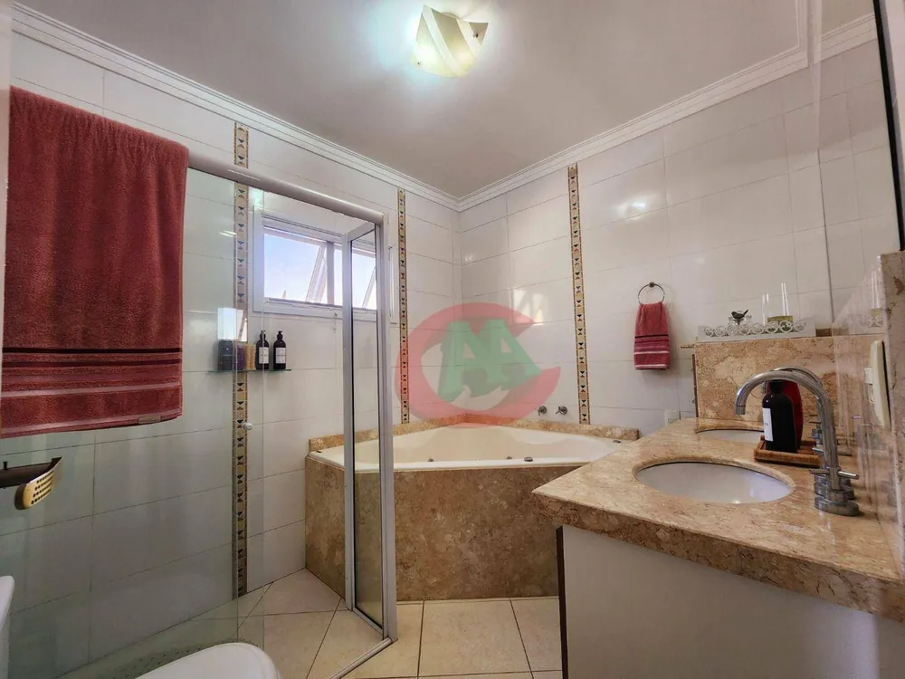 Sobrado, 3 quartos, 318 m² - Foto 9