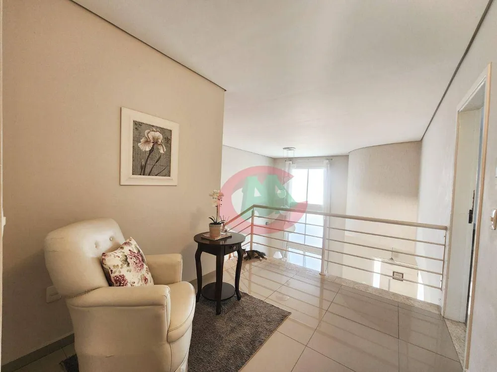 Sobrado, 3 quartos, 318 m² - Foto 5