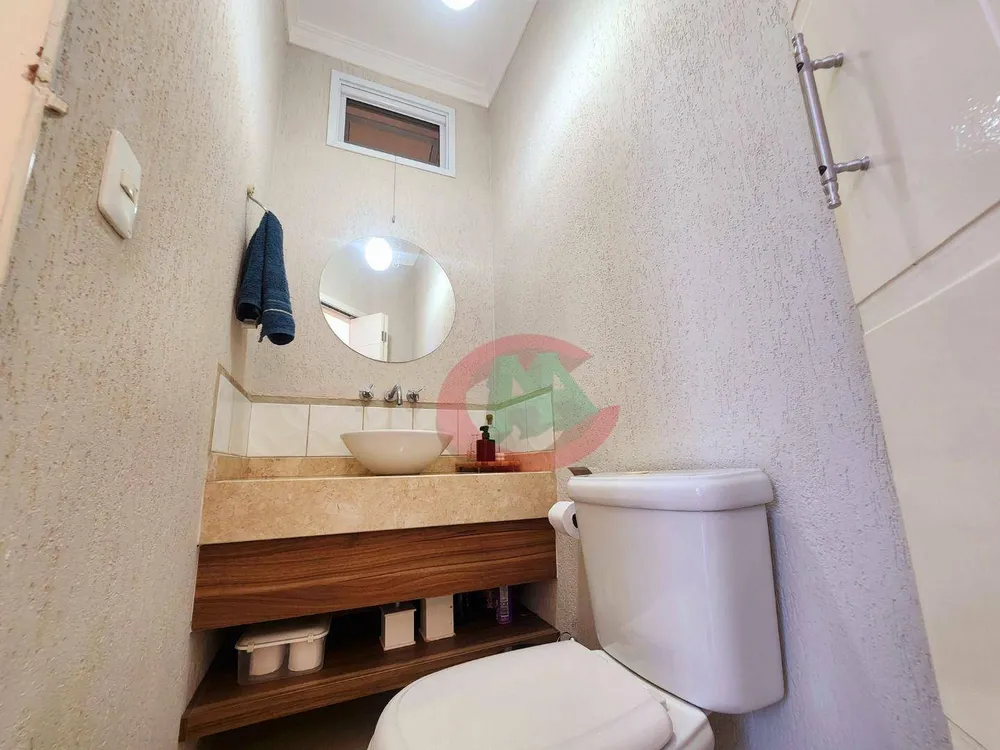 Sobrado, 3 quartos, 318 m² - Foto 3