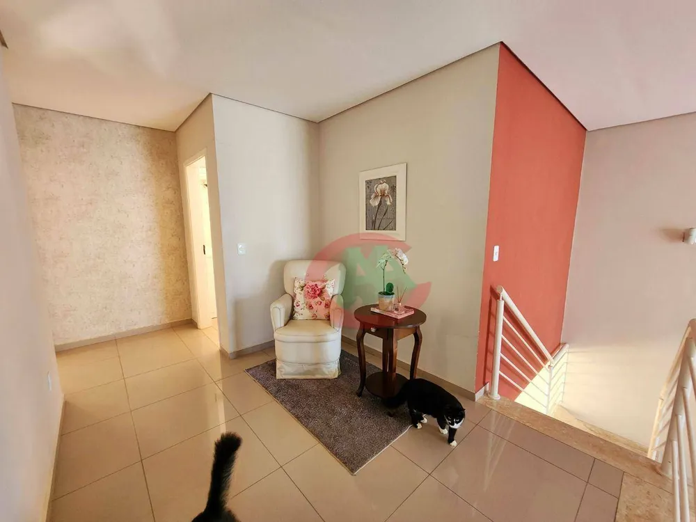 Sobrado, 3 quartos, 318 m² - Foto 6
