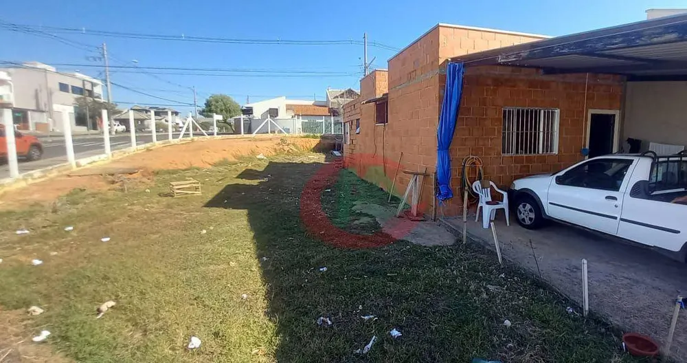 Terreno, 385 m² - Foto 2