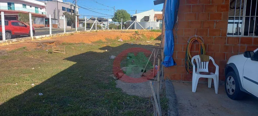 Terreno, 385 m² - Foto 1