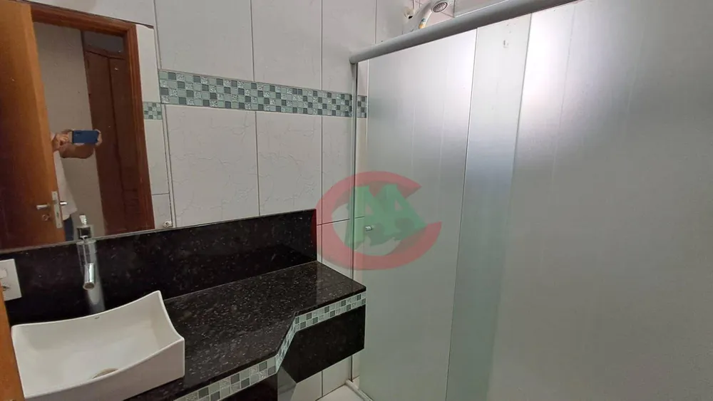 Casa de Condomínio, 3 quartos - Foto 9
