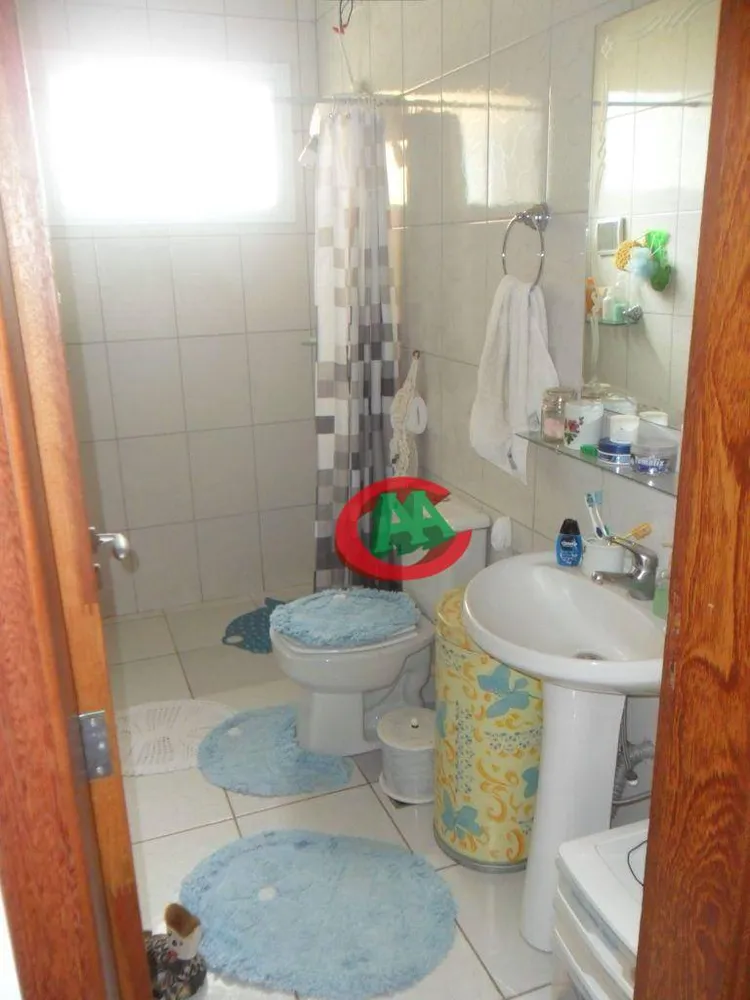 Chácara, 3 quartos, 1000 m² - Foto 4