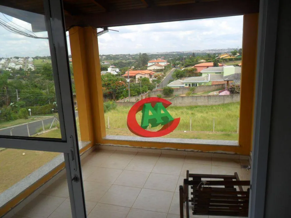 Chácara, 3 quartos, 1000 m² - Foto 10