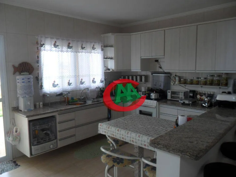 Chácara, 3 quartos, 1000 m² - Foto 12