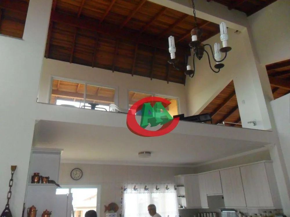 Chácara, 3 quartos, 1000 m² - Foto 6