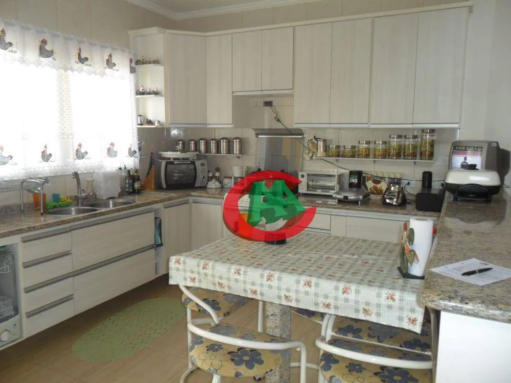 Chácara, 3 quartos, 1000 m² - Foto 11