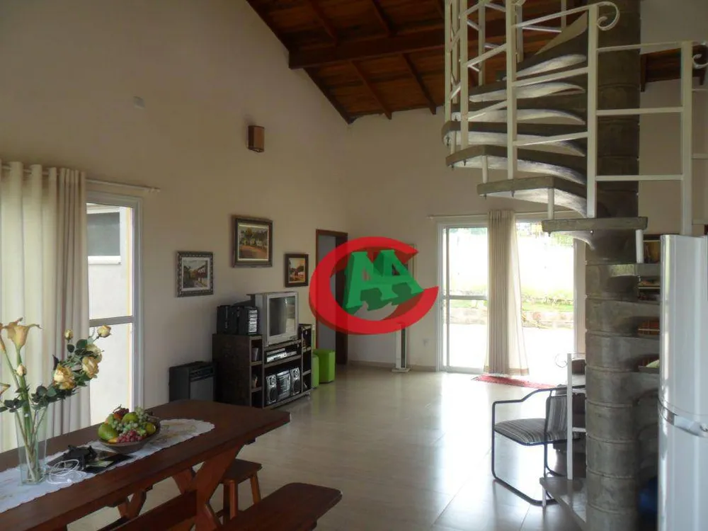 Chácara, 3 quartos, 1000 m² - Foto 5