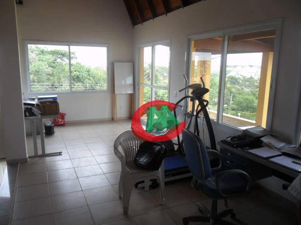 Chácara, 3 quartos, 1000 m² - Foto 2