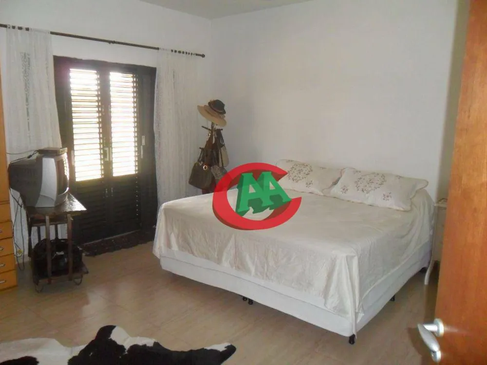 Chácara, 3 quartos, 1000 m² - Foto 8