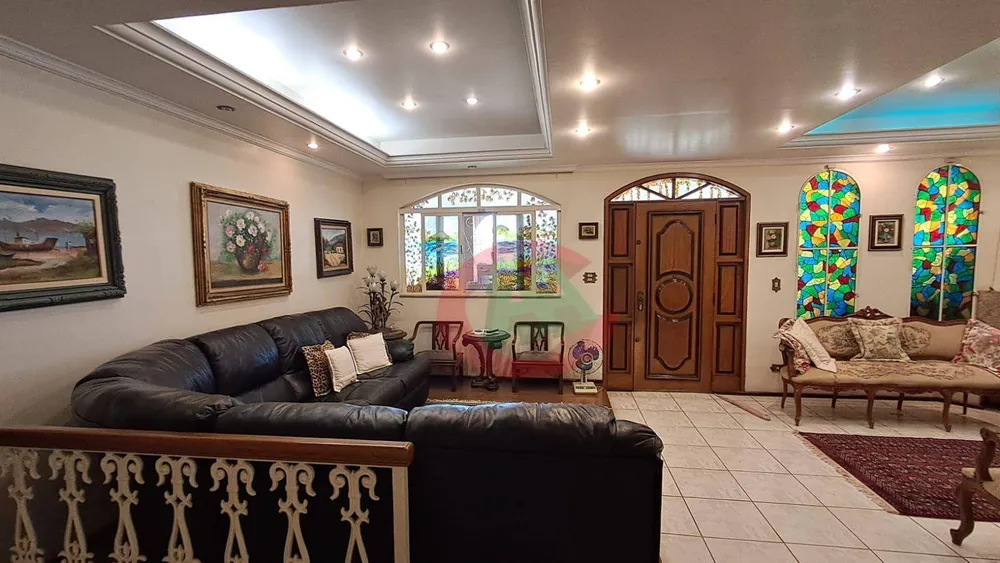 Chácara, 5 quartos, 5000 m² - Foto 5
