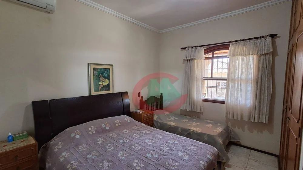 Chácara, 5 quartos, 5000 m² - Foto 1