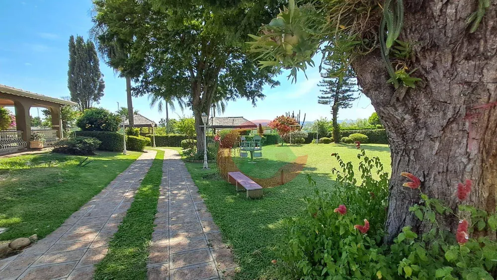 Chácara, 5 quartos, 5000 m² - Foto 2