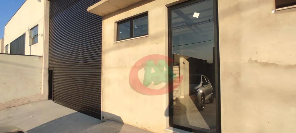 Depósito-Galpão, 480 m² - Foto 8