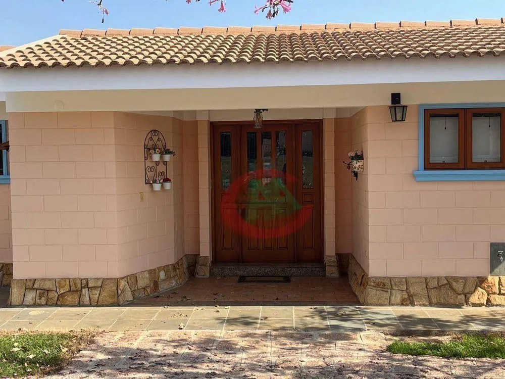 Chácara, 3 quartos, 5000 m² - Foto 5