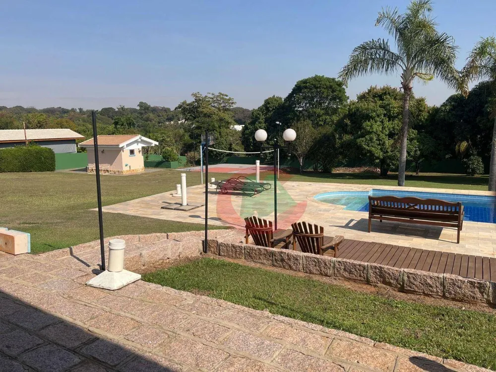 Chácara, 3 quartos, 5000 m² - Foto 4